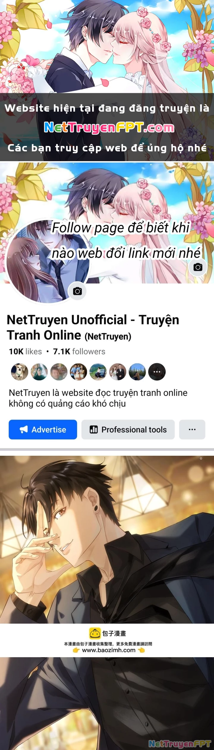 Ta Có Thể Thấy Tỉ Lệ Thành Công Chapter 289 - Trang 3
