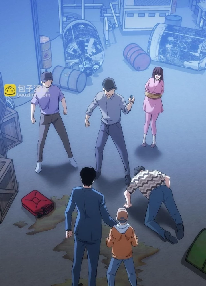 Ta Có Thể Thấy Tỉ Lệ Thành Công Chapter 289 - Trang 3