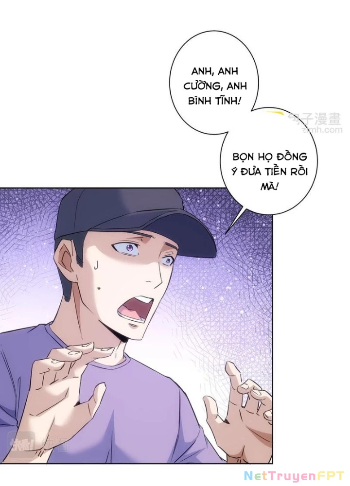 Ta Có Thể Thấy Tỉ Lệ Thành Công Chapter 289 - Trang 3
