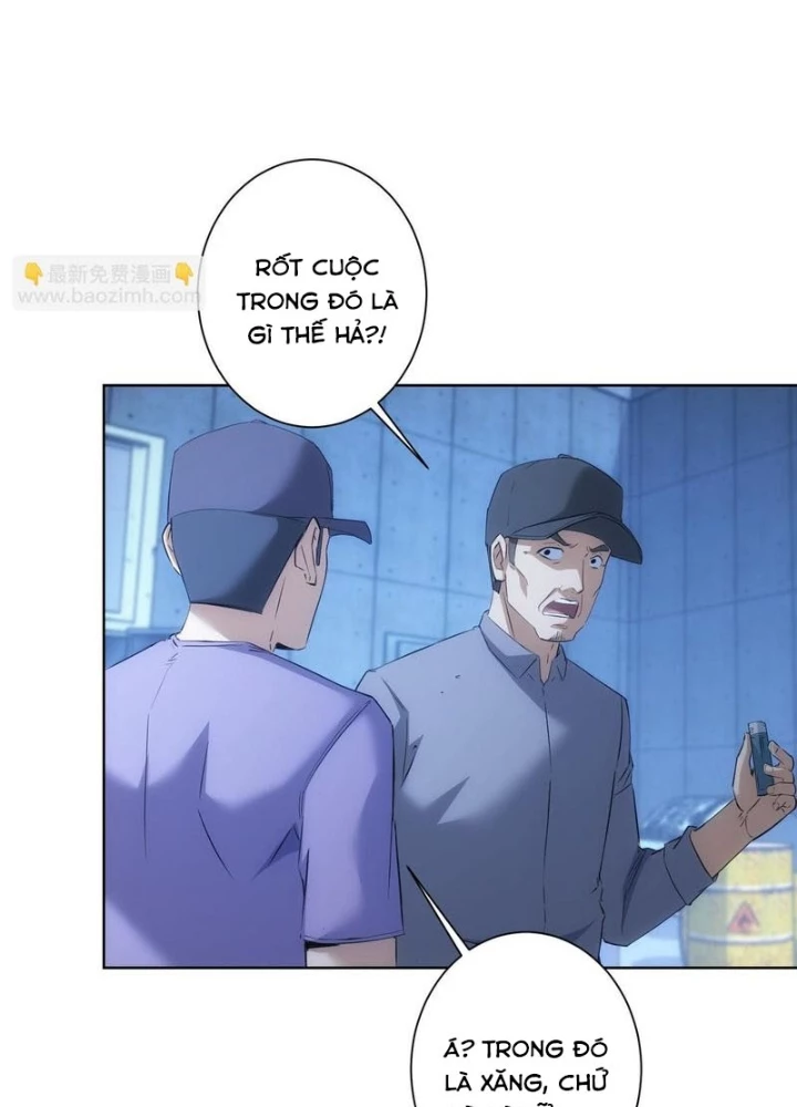 Ta Có Thể Thấy Tỉ Lệ Thành Công Chapter 289 - Trang 3