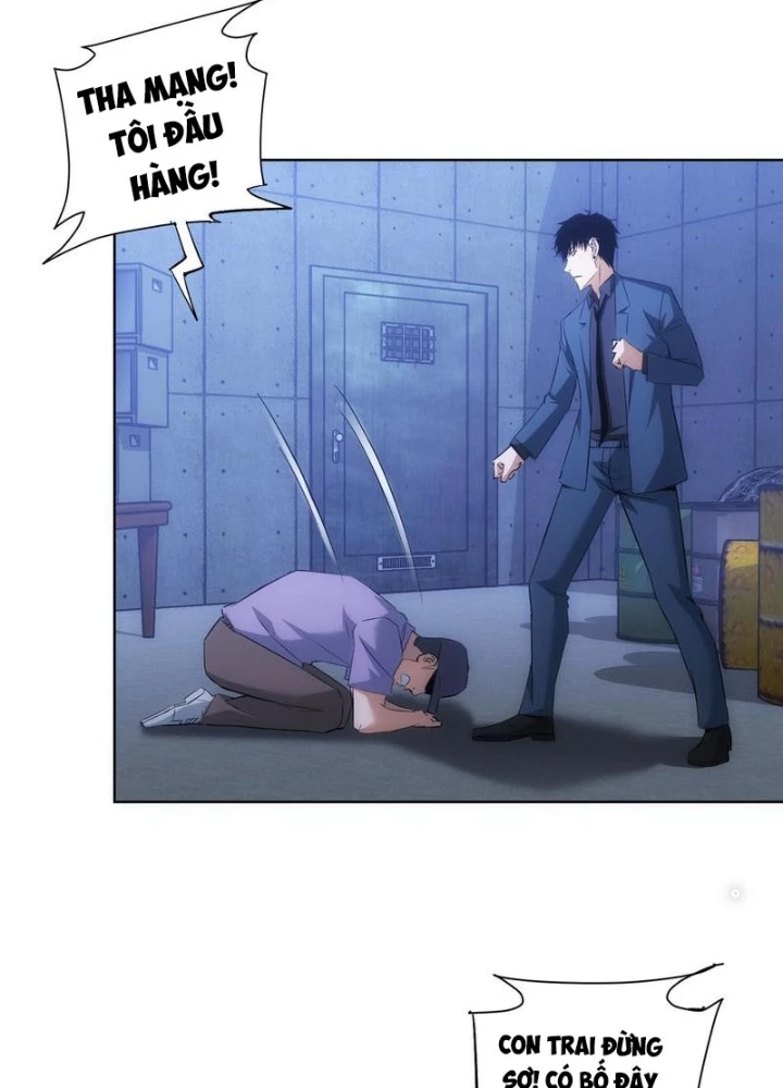 Ta Có Thể Thấy Tỉ Lệ Thành Công Chapter 289 - Trang 3