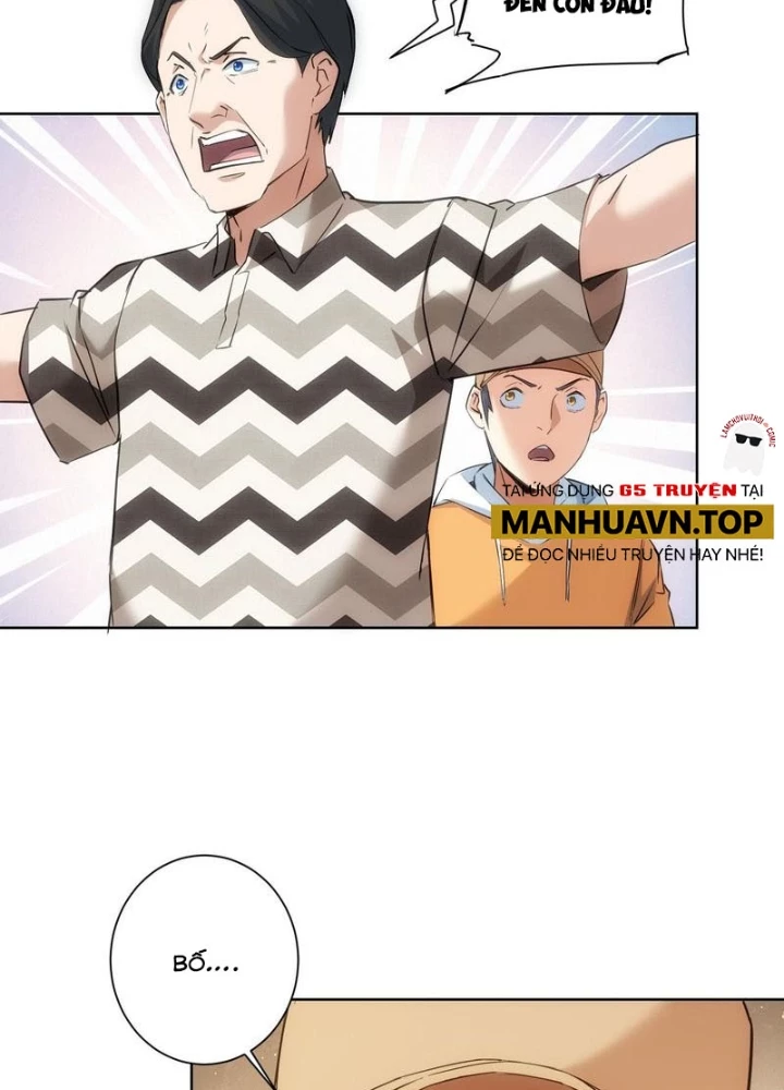 Ta Có Thể Thấy Tỉ Lệ Thành Công Chapter 289 - Trang 3