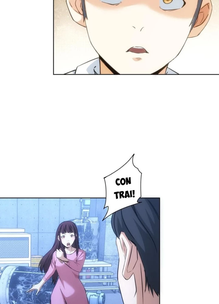 Ta Có Thể Thấy Tỉ Lệ Thành Công Chapter 289 - Trang 3