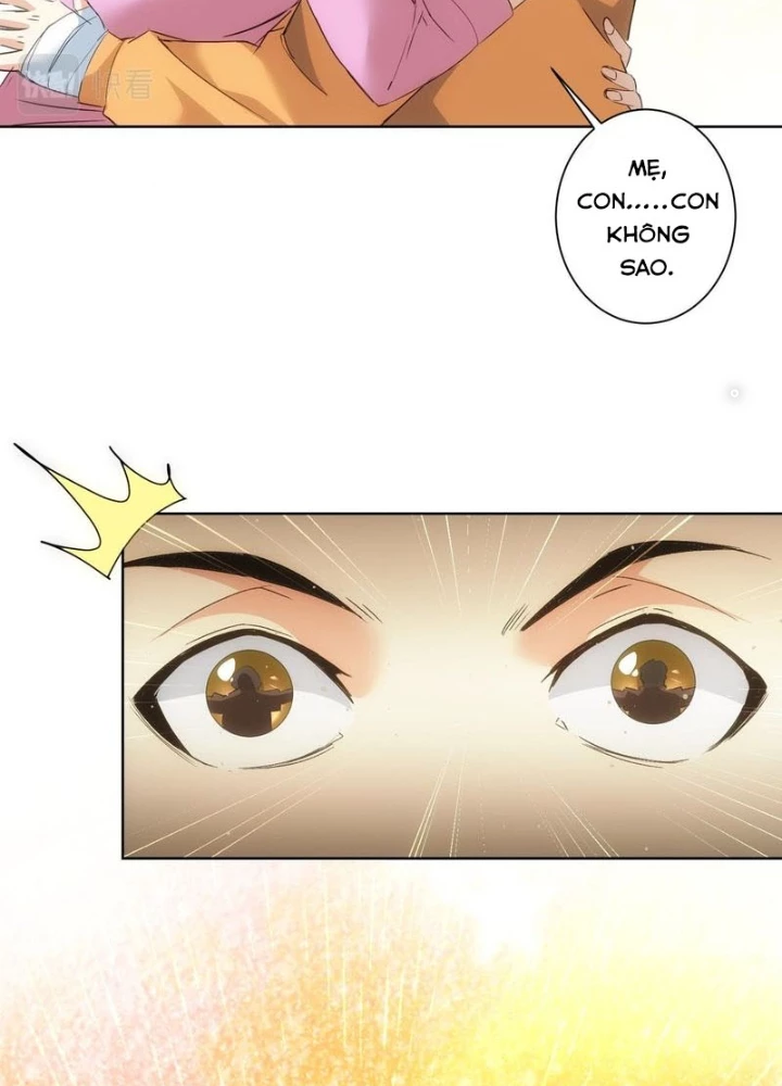 Ta Có Thể Thấy Tỉ Lệ Thành Công Chapter 289 - Trang 3