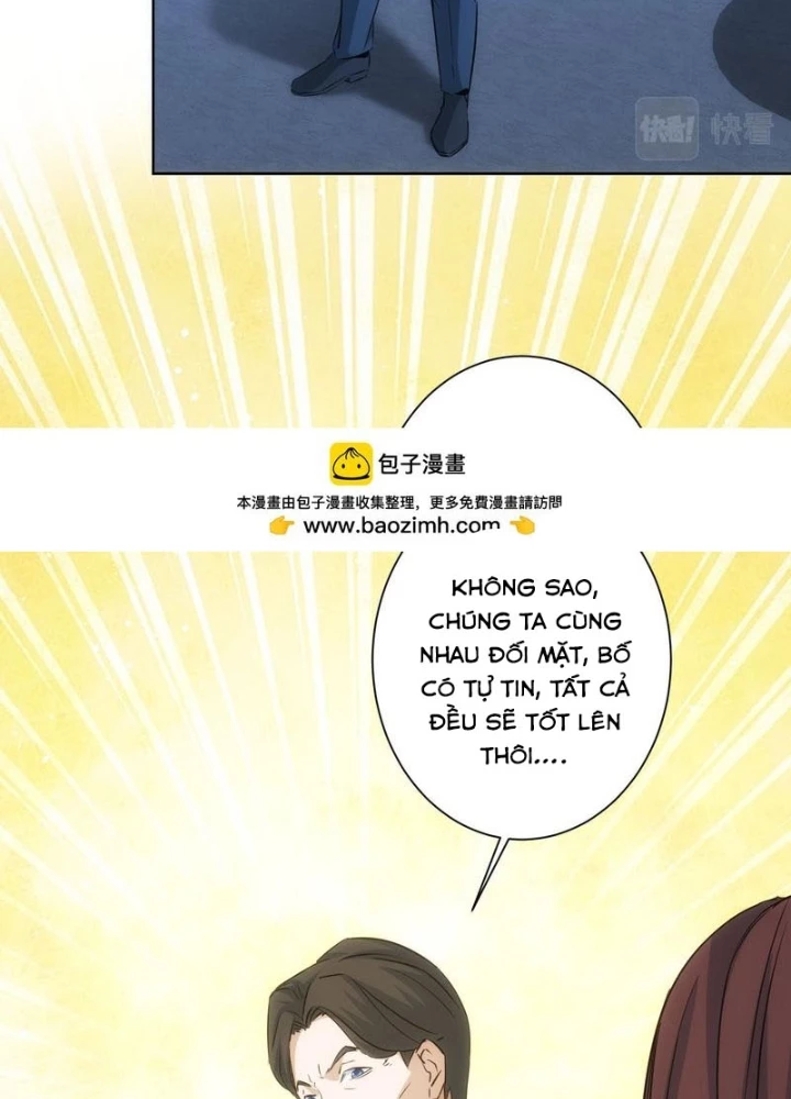 Ta Có Thể Thấy Tỉ Lệ Thành Công Chapter 289 - Trang 3