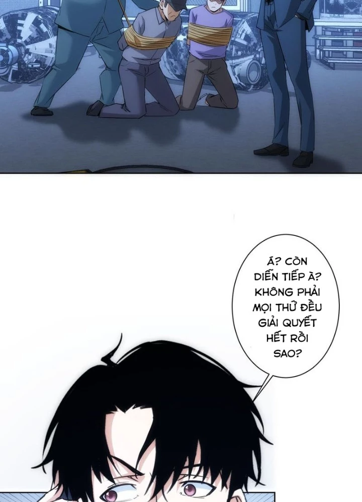 Ta Có Thể Thấy Tỉ Lệ Thành Công Chapter 289 - Trang 3