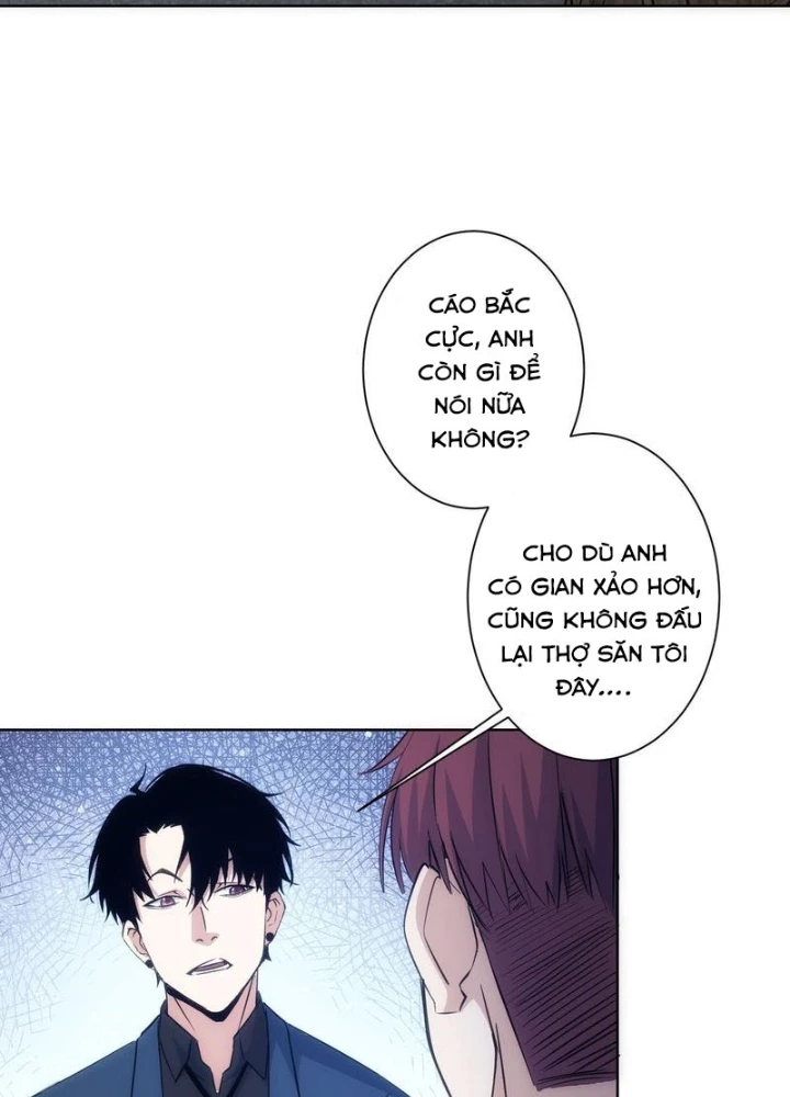 Ta Có Thể Thấy Tỉ Lệ Thành Công Chapter 289 - Trang 3