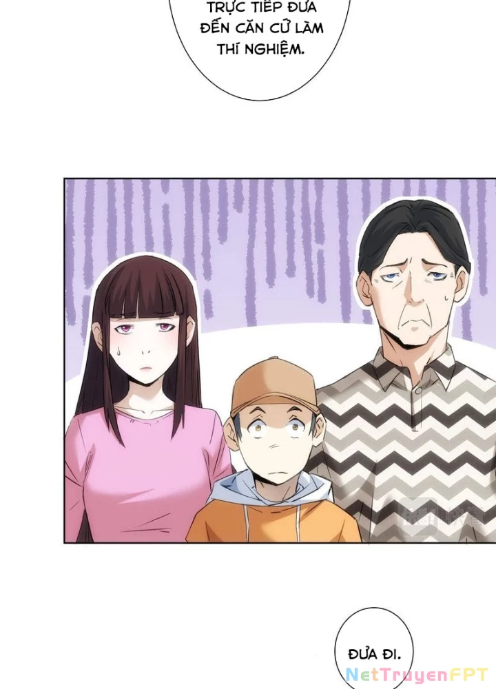 Ta Có Thể Thấy Tỉ Lệ Thành Công Chapter 289 - Trang 3