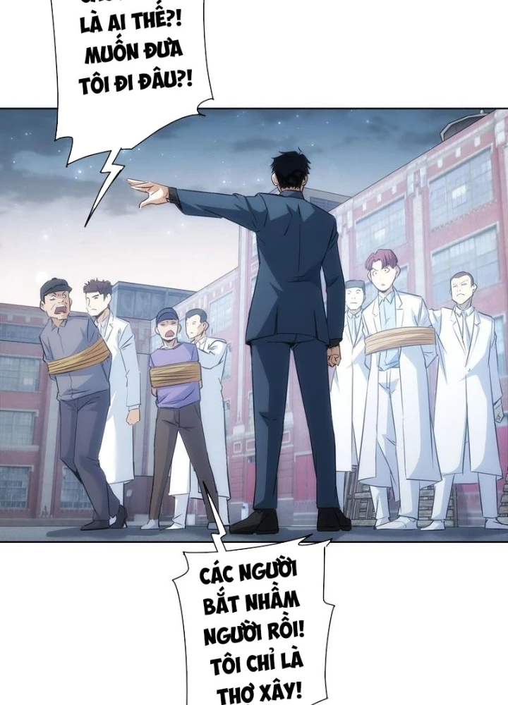 Ta Có Thể Thấy Tỉ Lệ Thành Công Chapter 289 - Trang 3
