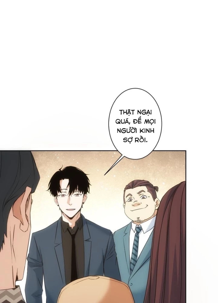 Ta Có Thể Thấy Tỉ Lệ Thành Công Chapter 289 - Trang 3