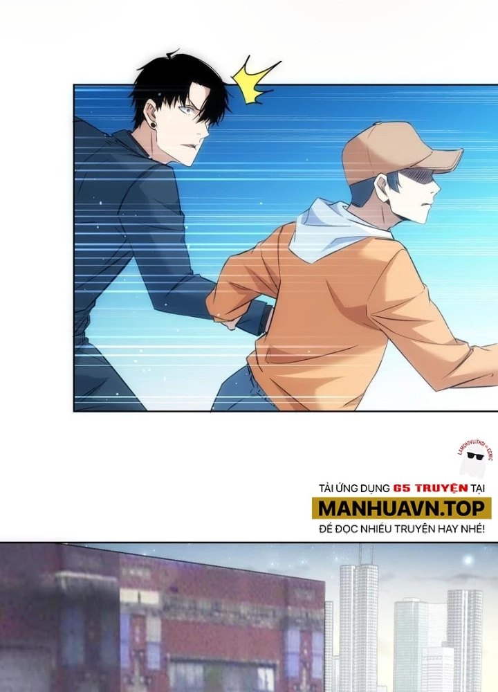 Ta Có Thể Thấy Tỉ Lệ Thành Công Chapter 289 - Trang 3