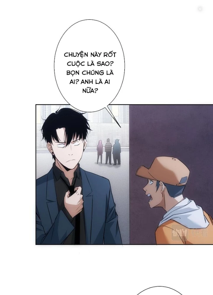 Ta Có Thể Thấy Tỉ Lệ Thành Công Chapter 289 - Trang 3
