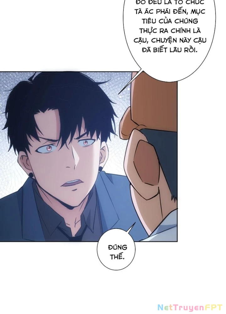 Ta Có Thể Thấy Tỉ Lệ Thành Công Chapter 289 - Trang 3
