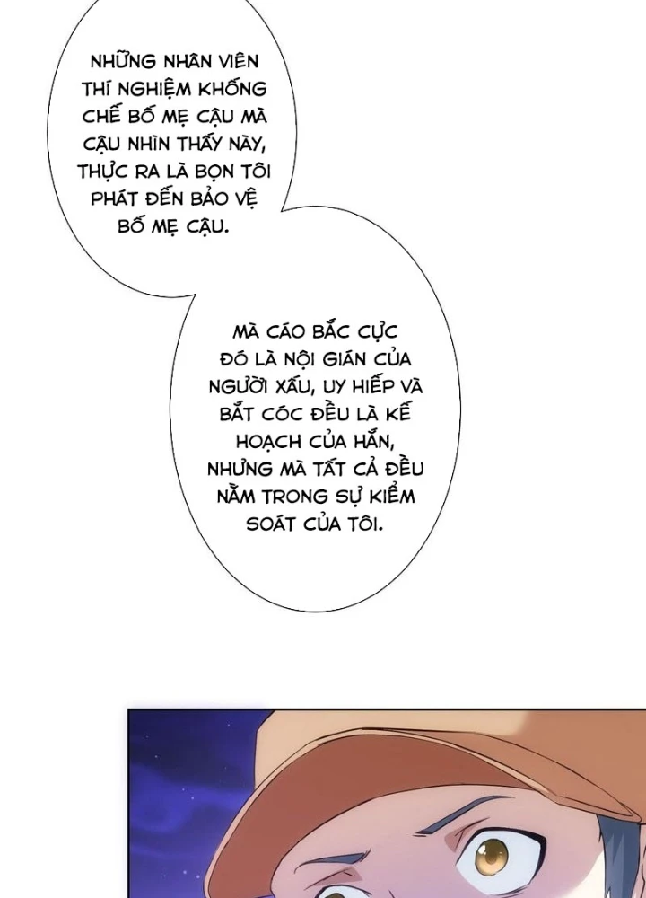 Ta Có Thể Thấy Tỉ Lệ Thành Công Chapter 289 - Trang 3