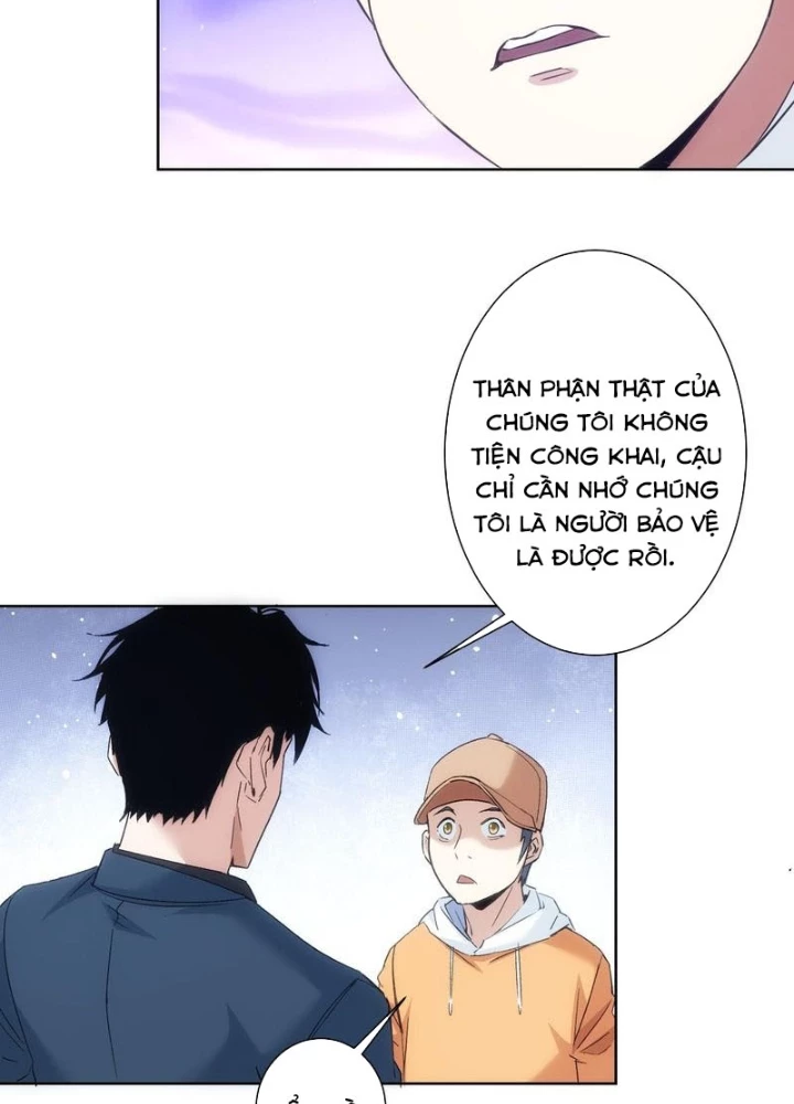 Ta Có Thể Thấy Tỉ Lệ Thành Công Chapter 289 - Trang 3