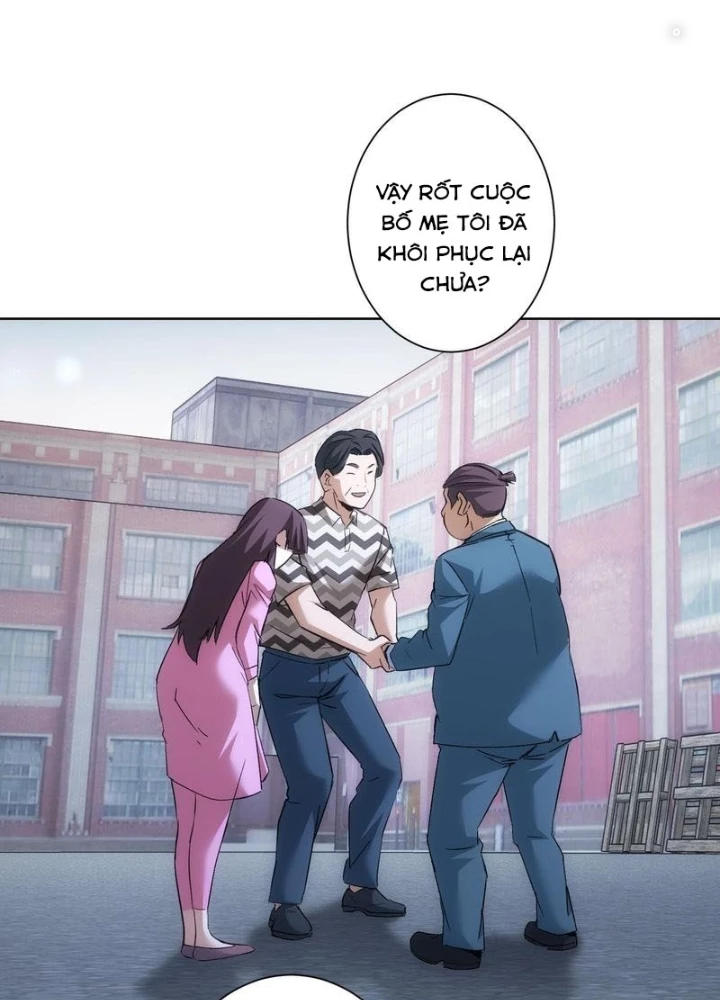 Ta Có Thể Thấy Tỉ Lệ Thành Công Chapter 289 - Trang 3