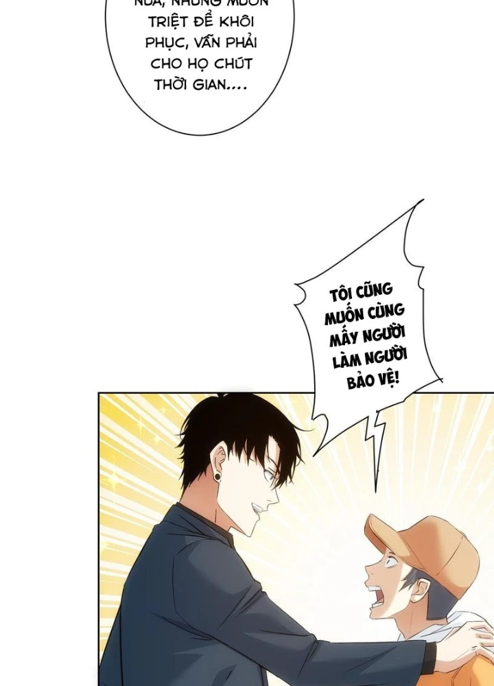 Ta Có Thể Thấy Tỉ Lệ Thành Công Chapter 289 - Trang 3