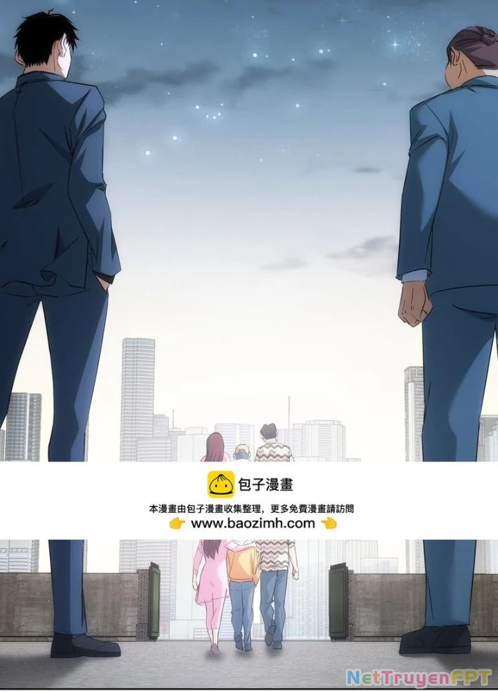 Ta Có Thể Thấy Tỉ Lệ Thành Công Chapter 289 - Trang 3