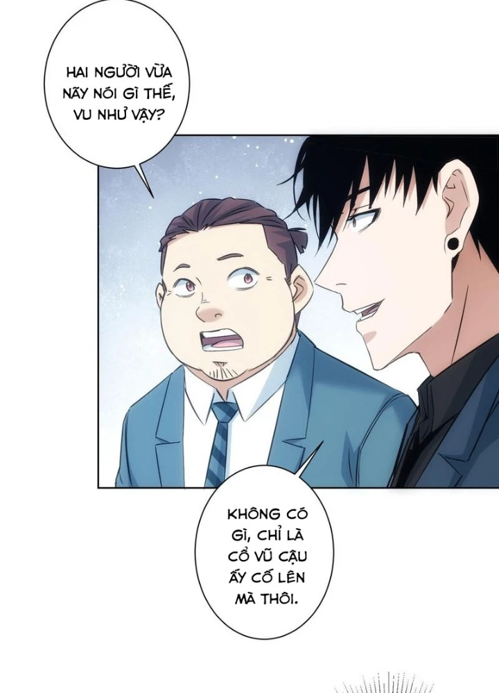 Ta Có Thể Thấy Tỉ Lệ Thành Công Chapter 289 - Trang 3