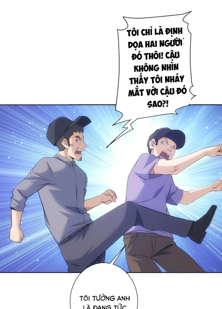 Ta Có Thể Thấy Tỉ Lệ Thành Công Chapter 289 - Trang 3