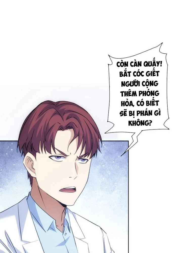 Ta Có Thể Thấy Tỉ Lệ Thành Công Chapter 289 - Trang 3