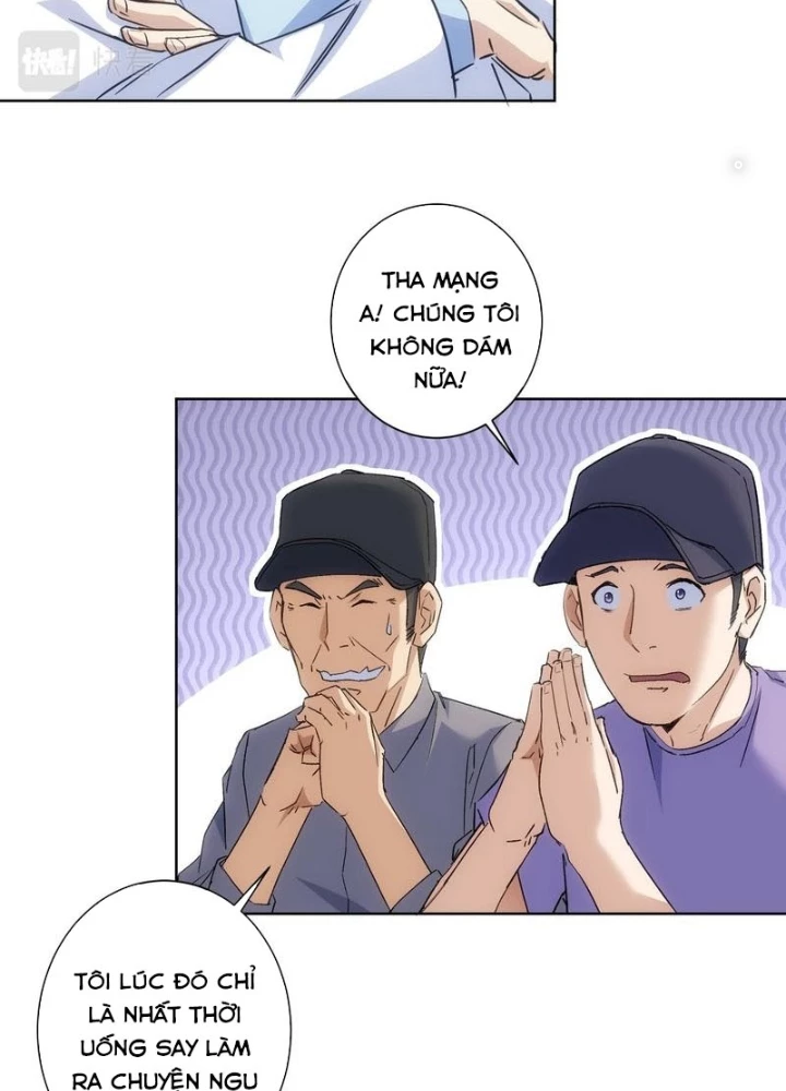 Ta Có Thể Thấy Tỉ Lệ Thành Công Chapter 289 - Trang 3