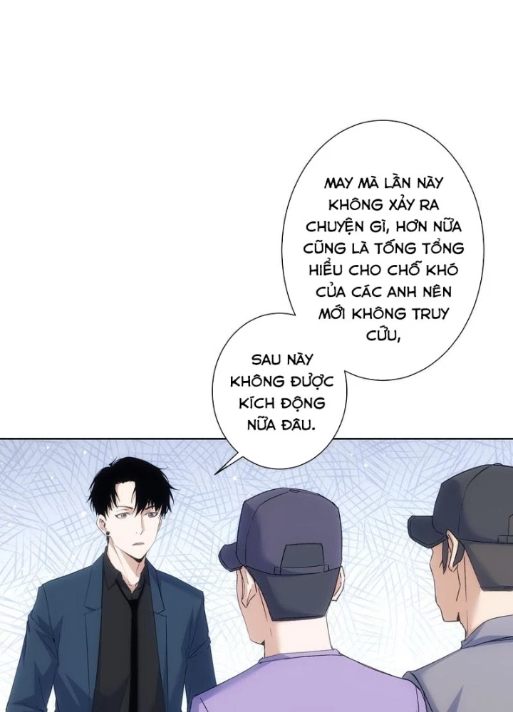 Ta Có Thể Thấy Tỉ Lệ Thành Công Chapter 289 - Trang 3