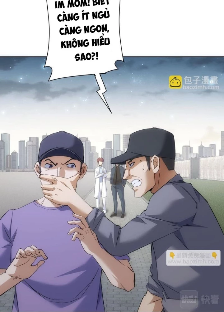 Ta Có Thể Thấy Tỉ Lệ Thành Công Chapter 289 - Trang 3