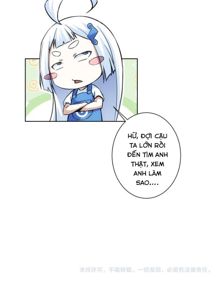Ta Có Thể Thấy Tỉ Lệ Thành Công Chapter 289 - Trang 3