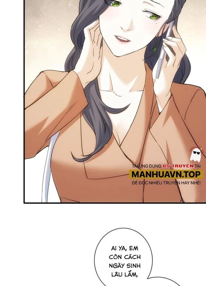 Ta Có Thể Thấy Tỉ Lệ Thành Công Chapter 290 - Trang 3