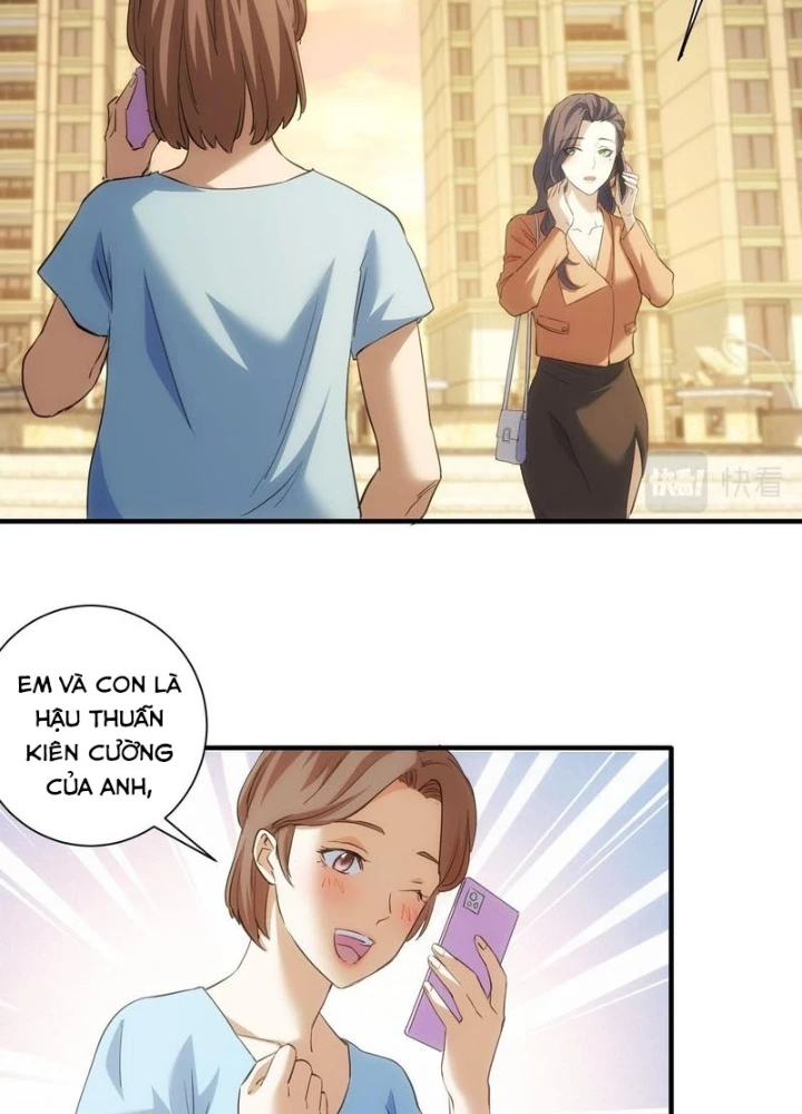 Ta Có Thể Thấy Tỉ Lệ Thành Công Chapter 290 - Trang 3