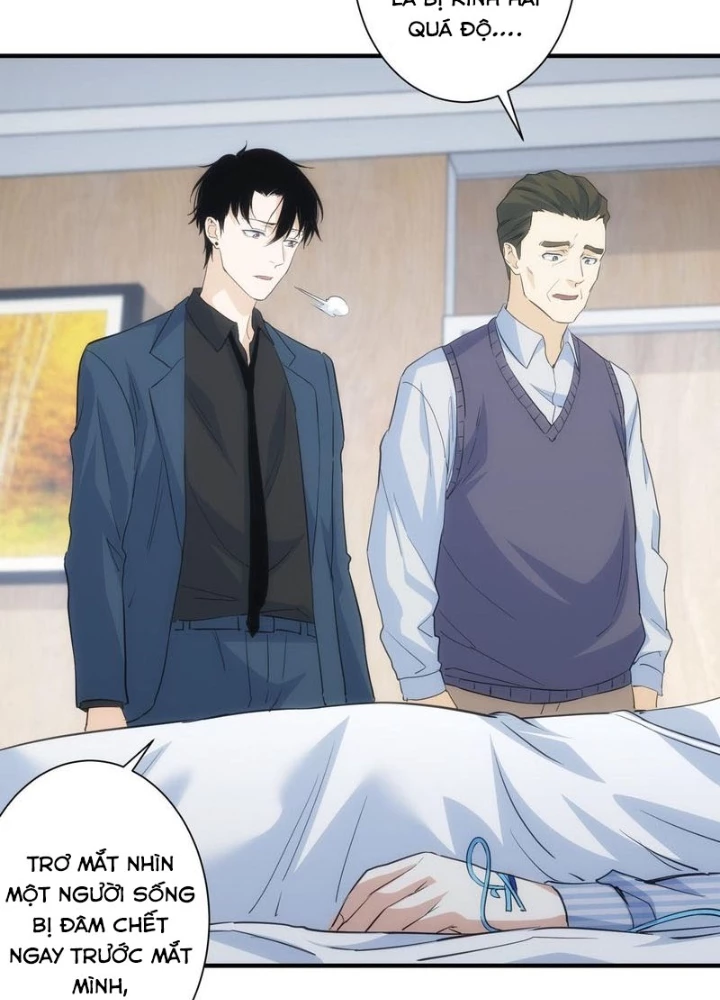 Ta Có Thể Thấy Tỉ Lệ Thành Công Chapter 290 - Trang 3