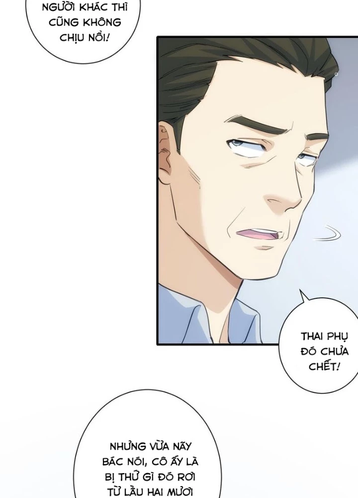 Ta Có Thể Thấy Tỉ Lệ Thành Công Chapter 290 - Trang 3