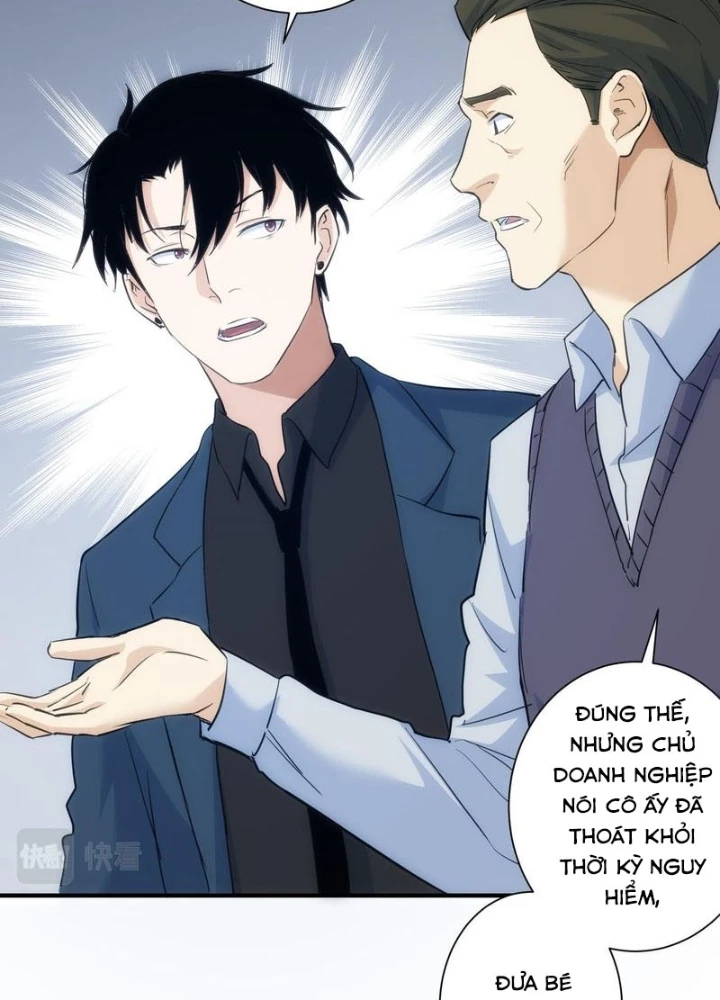 Ta Có Thể Thấy Tỉ Lệ Thành Công Chapter 290 - Trang 3