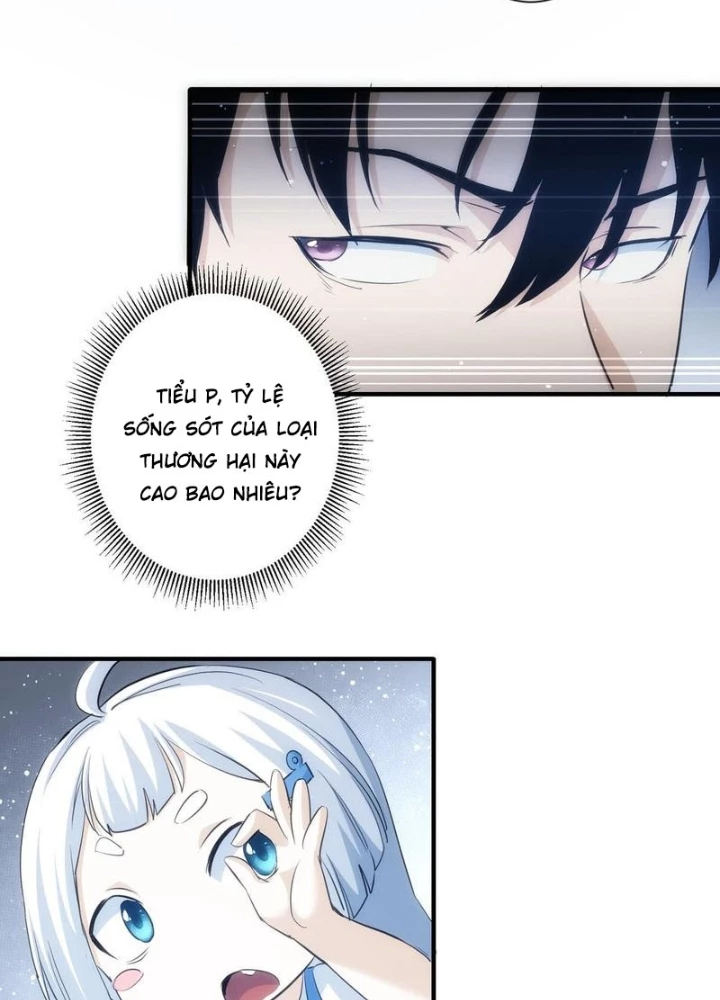 Ta Có Thể Thấy Tỉ Lệ Thành Công Chapter 290 - Trang 3