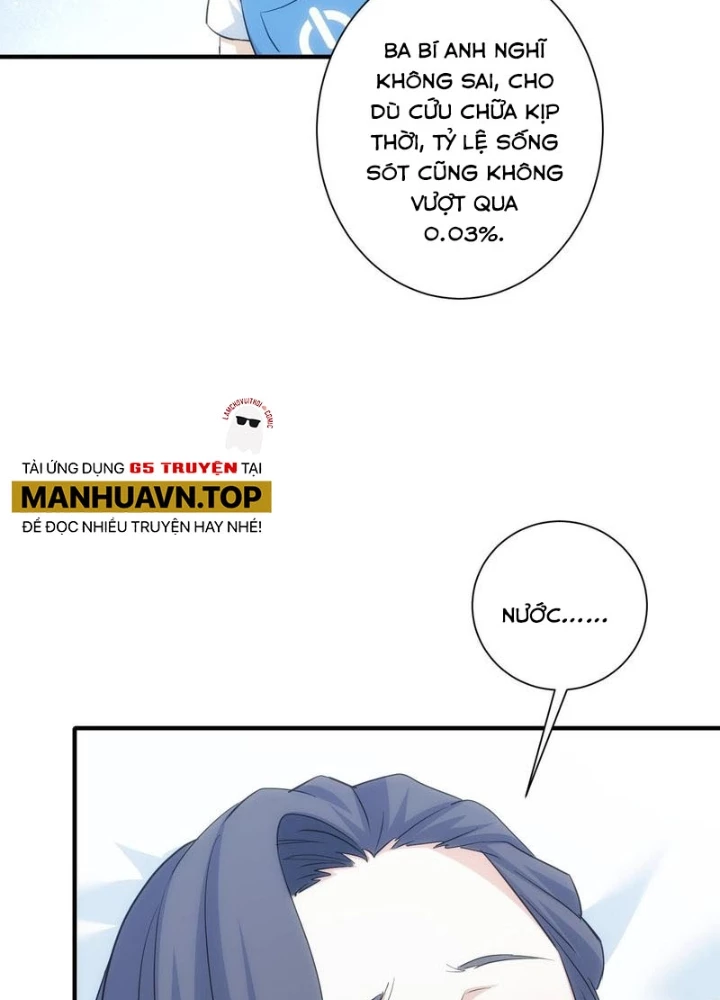 Ta Có Thể Thấy Tỉ Lệ Thành Công Chapter 290 - Trang 3