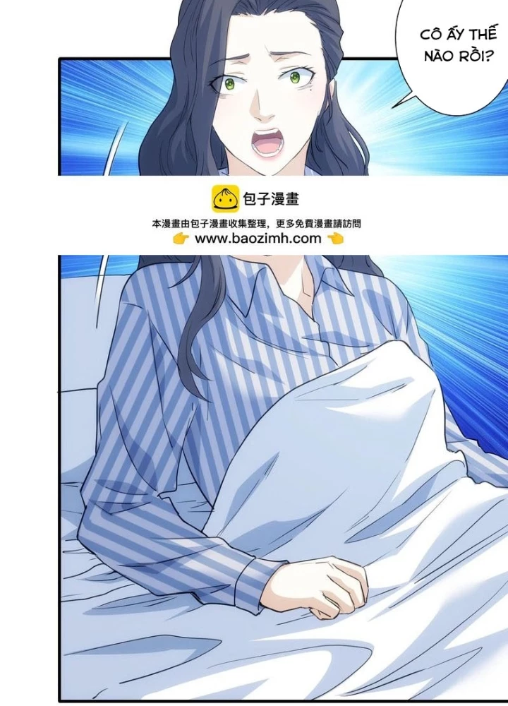 Ta Có Thể Thấy Tỉ Lệ Thành Công Chapter 290 - Trang 3