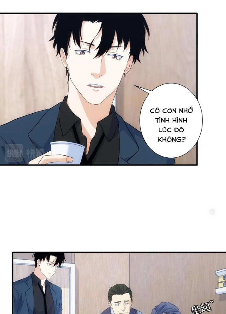 Ta Có Thể Thấy Tỉ Lệ Thành Công Chapter 290 - Trang 3