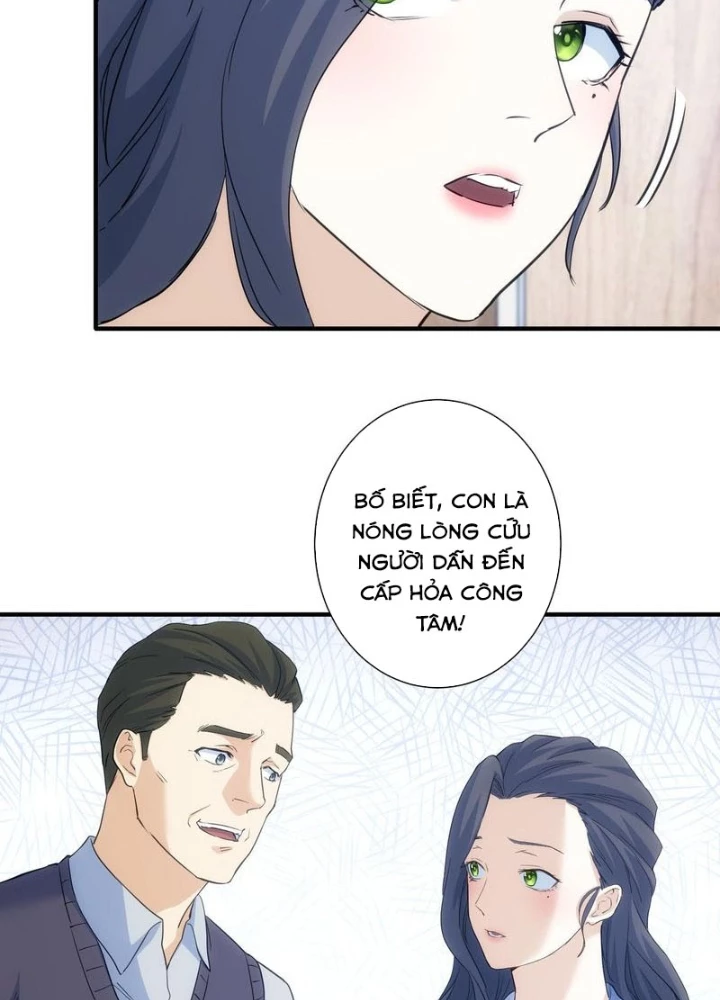 Ta Có Thể Thấy Tỉ Lệ Thành Công Chapter 290 - Trang 3