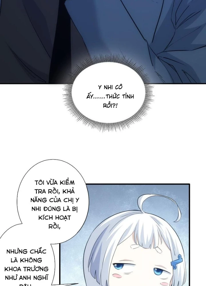 Ta Có Thể Thấy Tỉ Lệ Thành Công Chapter 290 - Trang 3
