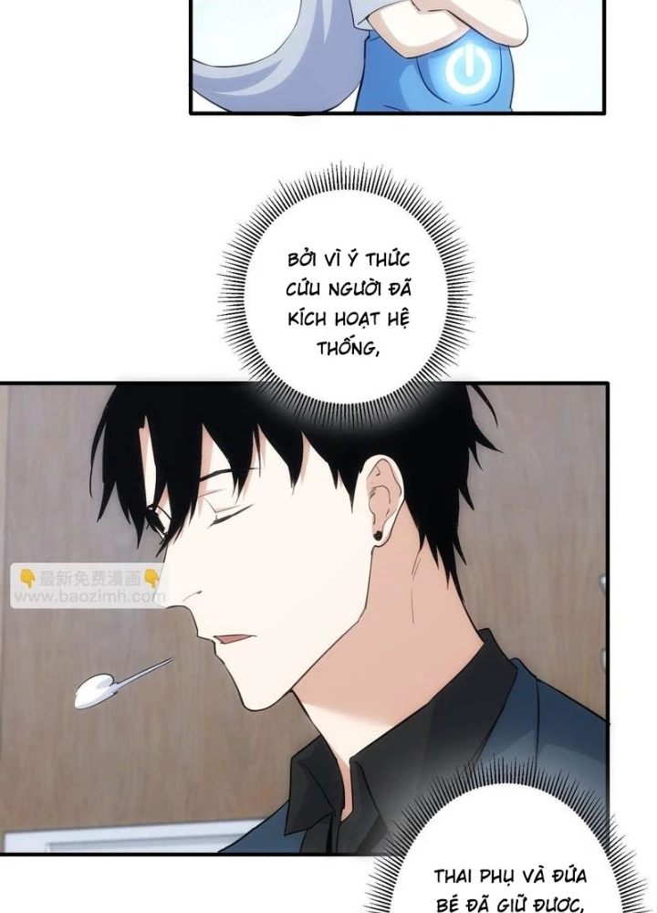 Ta Có Thể Thấy Tỉ Lệ Thành Công Chapter 290 - Trang 3