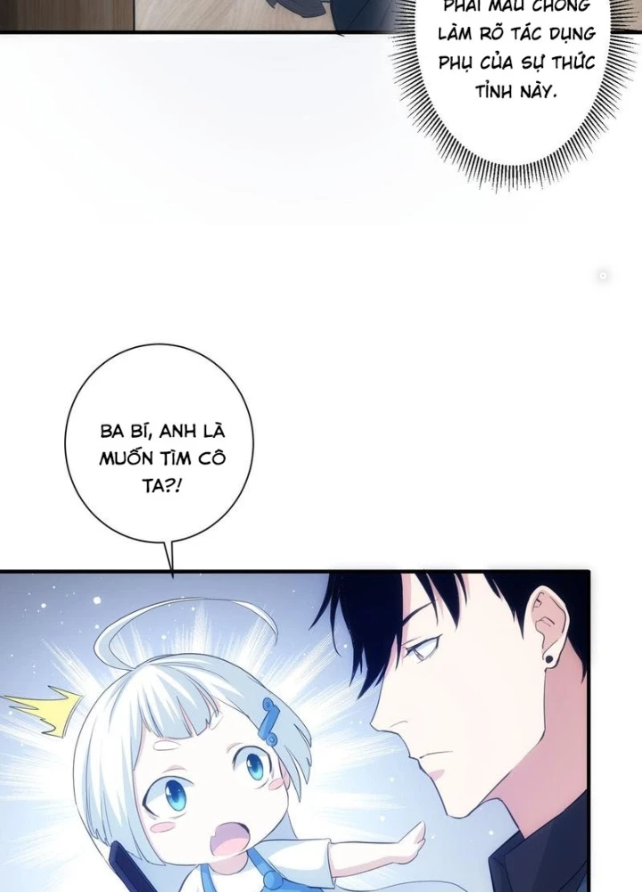 Ta Có Thể Thấy Tỉ Lệ Thành Công Chapter 290 - Trang 3