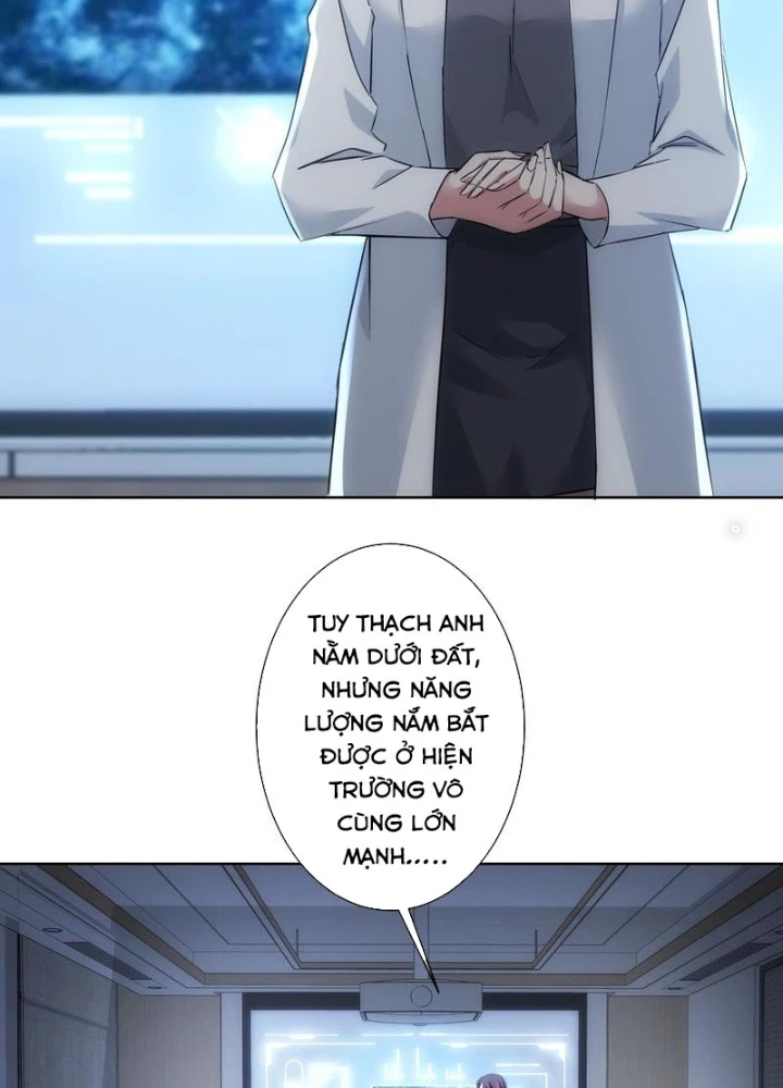 Ta Có Thể Thấy Tỉ Lệ Thành Công Chapter 291 - Trang 3