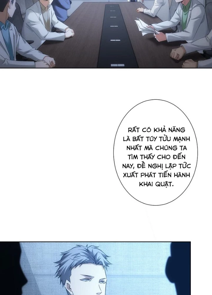 Ta Có Thể Thấy Tỉ Lệ Thành Công Chapter 291 - Trang 3