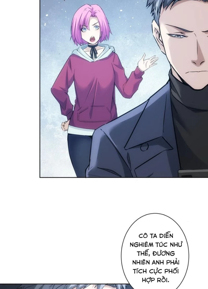 Ta Có Thể Thấy Tỉ Lệ Thành Công Chapter 291 - Trang 3
