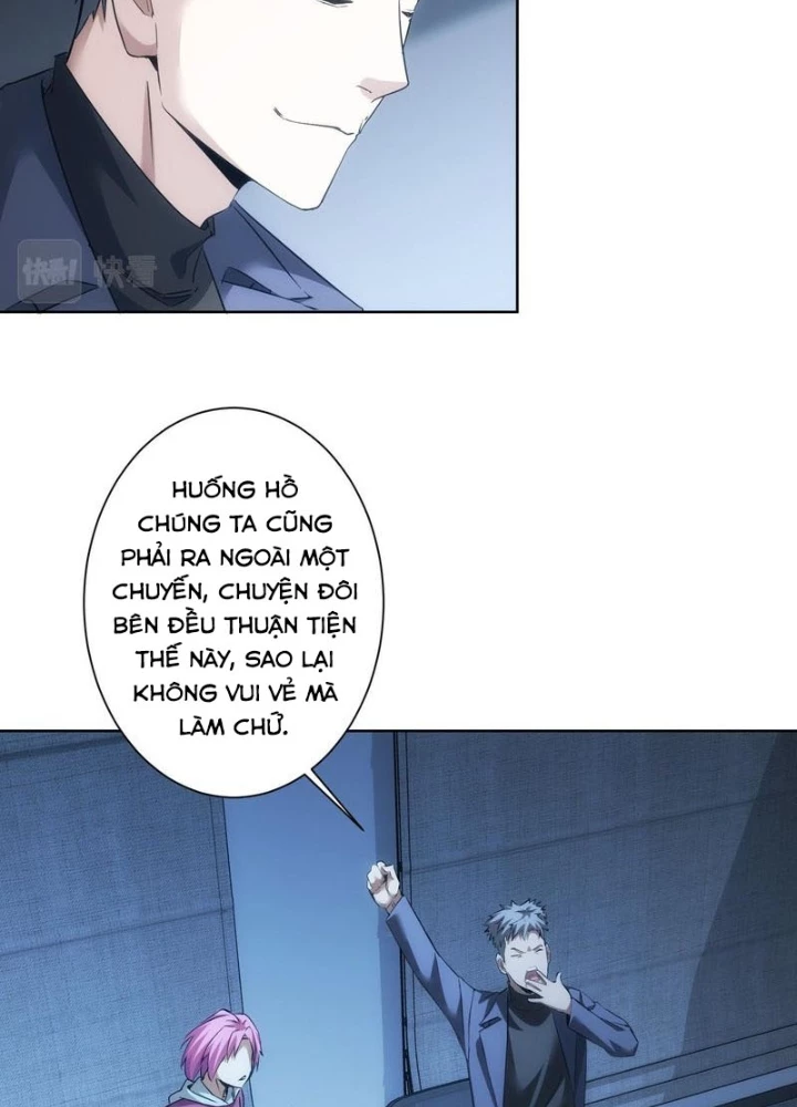 Ta Có Thể Thấy Tỉ Lệ Thành Công Chapter 291 - Trang 3