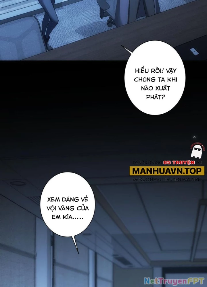 Ta Có Thể Thấy Tỉ Lệ Thành Công Chapter 291 - Trang 3