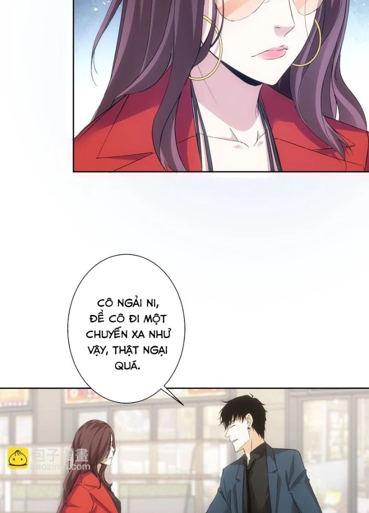 Ta Có Thể Thấy Tỉ Lệ Thành Công Chapter 291 - Trang 3