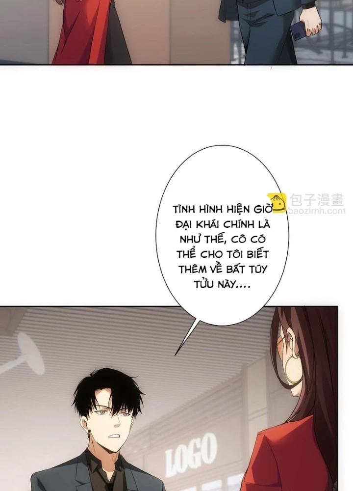 Ta Có Thể Thấy Tỉ Lệ Thành Công Chapter 291 - Trang 3