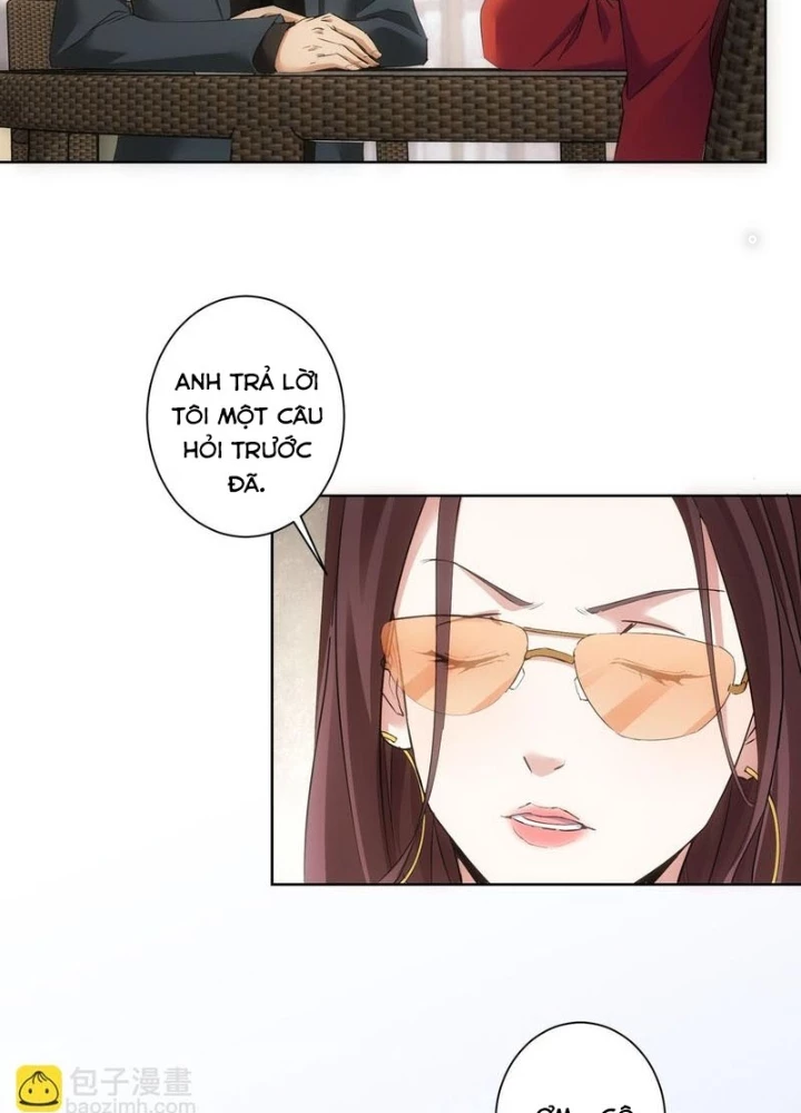 Ta Có Thể Thấy Tỉ Lệ Thành Công Chapter 291 - Trang 3